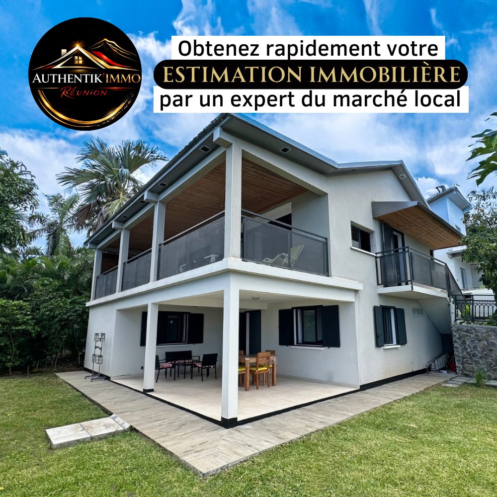 Créative Authentik Immo - Estimation immobilière