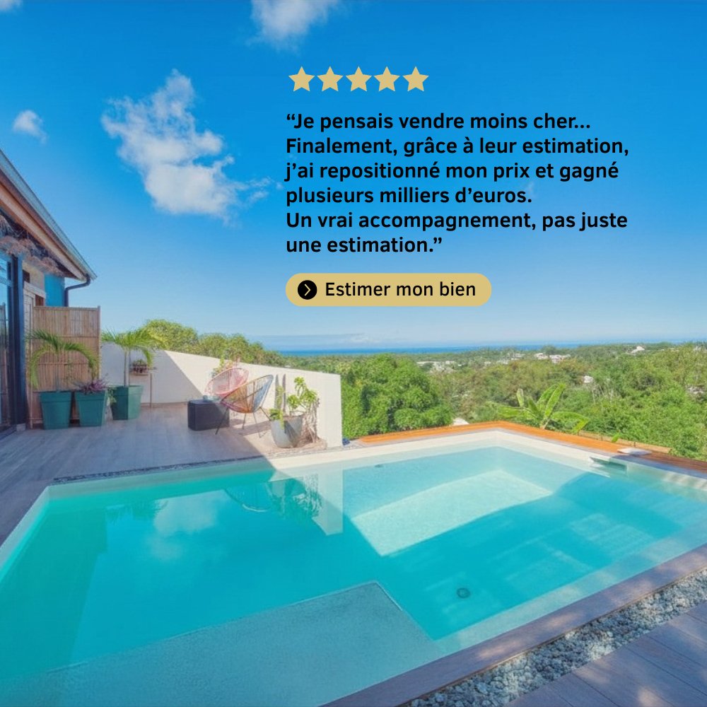 Créative Authentik Immo - Témoignage