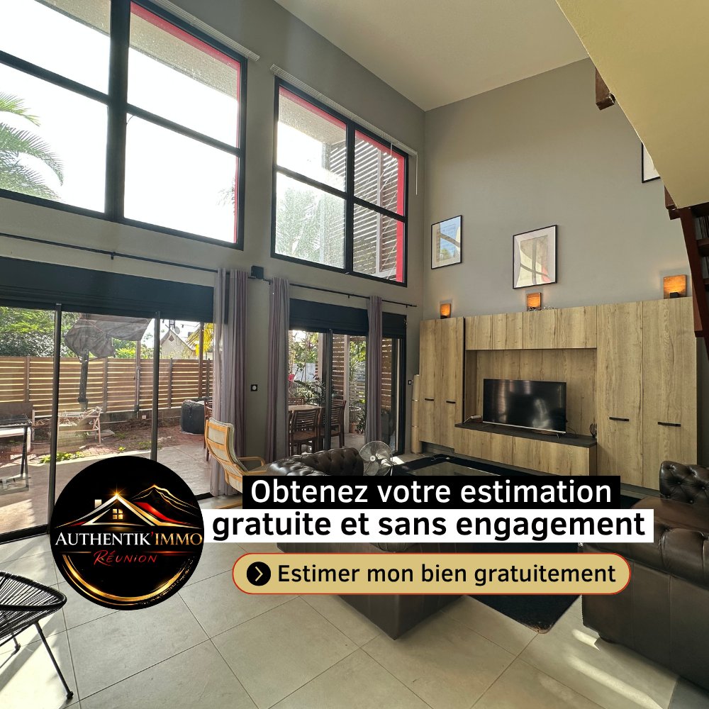 Créative Authentik Immo - Estimation gratuite