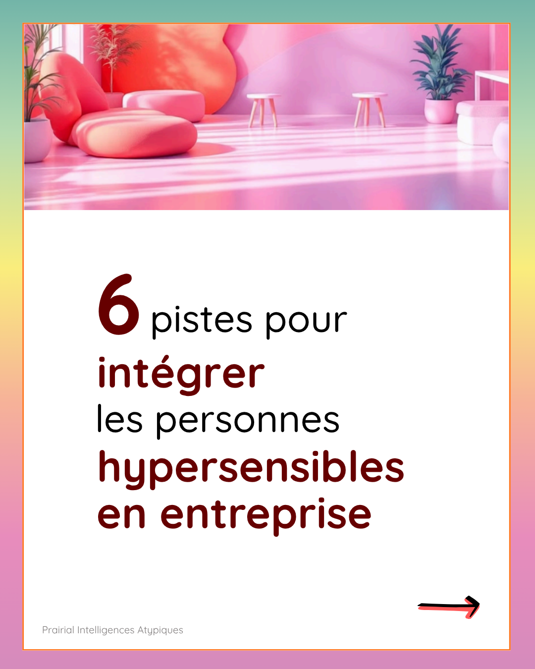 6 pistes pour les entreprises - slide 1