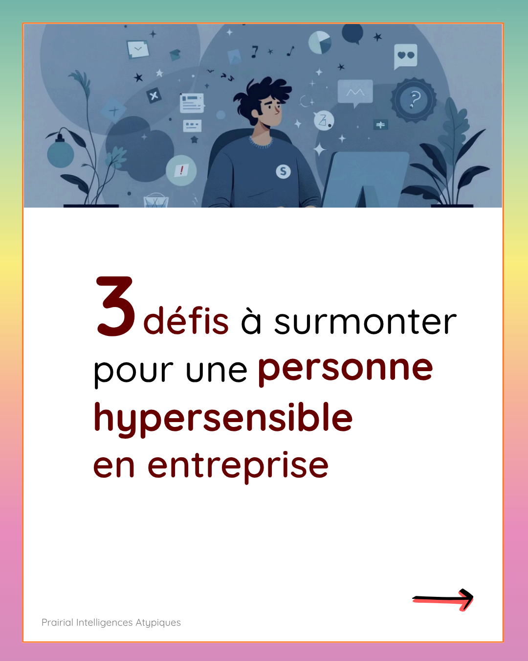 Défis hypersensibilité - slide 1