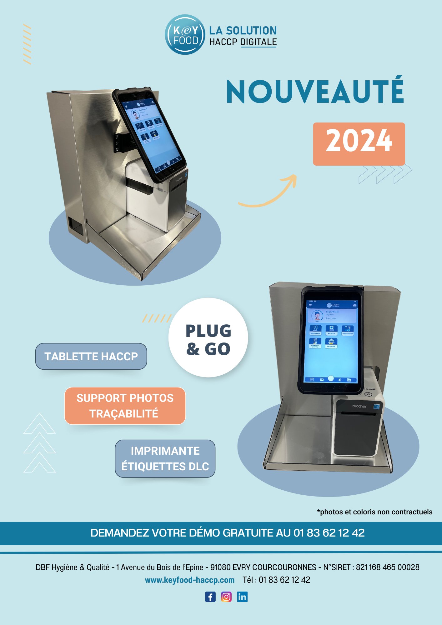 Flyer Prototype 2024