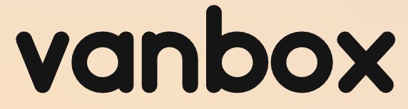 Logo Vanbox